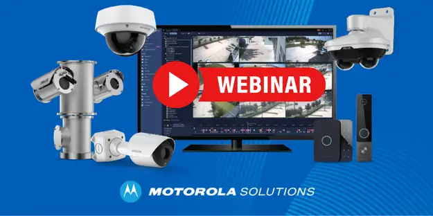 WEBINAIRE MOTOROLA